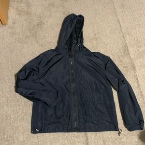 Old Navy Active Large Tall Windbreaker